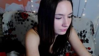 miamyers naked on cam for live porn video chat