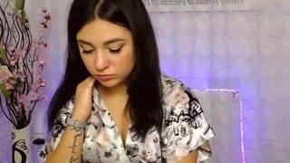 roxolanaa naked on cam for live porn video chat