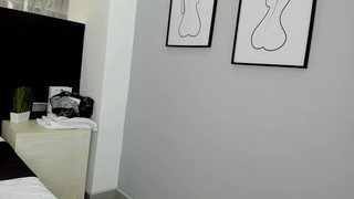 samanthablaze naked on cam for live porn video chat