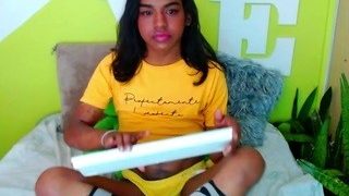 sammy-kattsweet naked on cam for live porn video chat