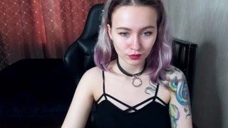 vanessablakes naked on cam for live porn video chat