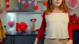 alicnikson naked on cam for live porn video chat