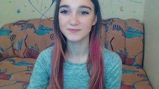 cuteminny naked on cam for live porn video chat