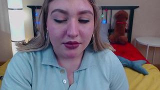 deliaz naked on cam for live porn video chat