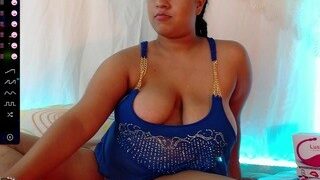 ♥, Big Boobs♥ naked on cam for live porn video chat