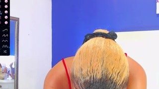 ⭐, SCARLETT HARPER⭐ naked on cam for live porn video chat