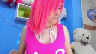 Elif Moore , ♥ naked on cam for live porn video chat
