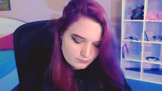 eva-yolo naked on cam for live porn video chat