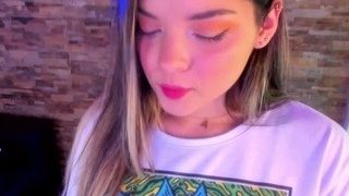 ? , ✨Gabriella✨? naked on cam for live porn video chat