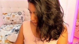 ?, Laura ? naked on cam for live porn video chat