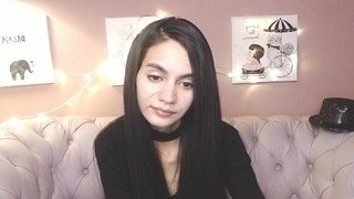 izabelart naked on cam for live porn video chat