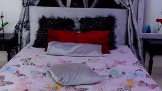 karlacoopers naked on cam for live porn video chat