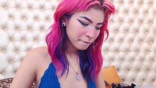 kiradevonshire naked on cam for live porn video chat