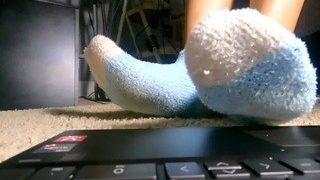 kreekova naked on cam for live porn video chat