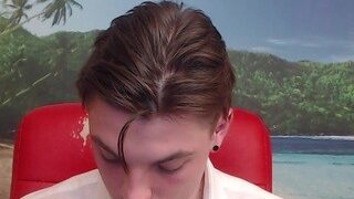 krisdareg naked on cam for live porn video chat