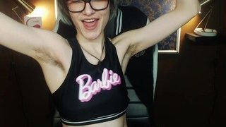 krisstatl naked on cam for live porn video chat