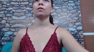 marilucastel naked on cam for live porn video chat