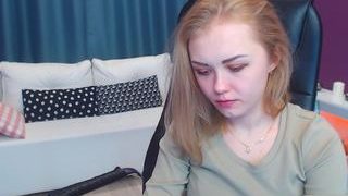 Milena Cutie naked on cam for live porn video chat