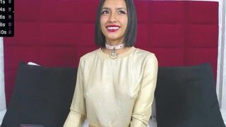 samanthaeilish naked on cam for live porn video chat
