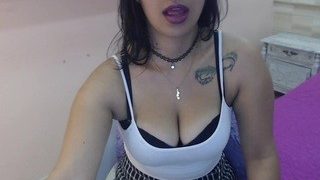 samy-angell naked on cam for live porn video chat