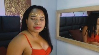 Sharon , ♥ naked on cam for live porn video chat