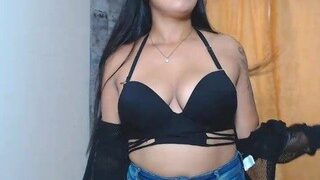 valeria-dior naked on cam for live porn video chat