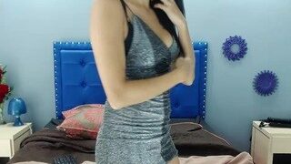 veronicahills naked on cam for live porn video chat
