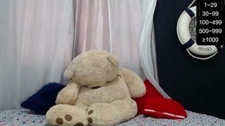 Your Bunny Alisson, ♥ naked on cam for live porn video chat