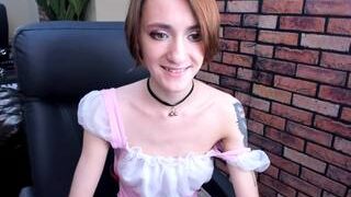 absinthe-sweet naked on cam for live porn video chat