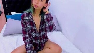 alexxxa-ocean naked on cam for live porn video chat