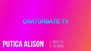 ALISON PUTA