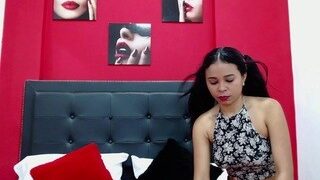 alyssa-melo naked on cam for live porn video chat
