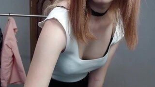 anisachok naked on cam for live porn video chat