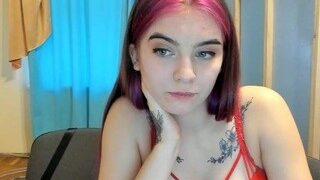 anissweet naked on cam for live porn video chat