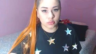 brunhacrazzy naked on cam for live porn video chat