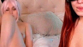 crisalise naked on cam for live porn video chat