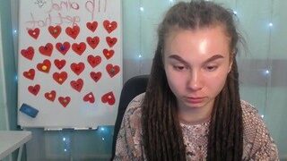 ginamorningstar naked on cam for live porn video chat