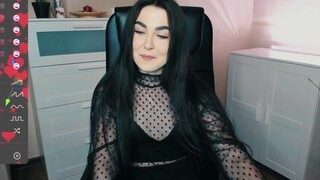 Grace Blare naked on cam for live porn video chat
