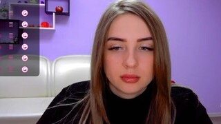 kristincalio naked on cam for live porn video chat