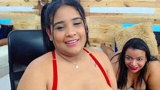 LaraRouse naked on cam for live porn video chat
