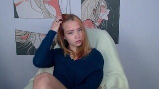 scarlettlv naked on cam for live porn video chat