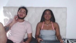 ashie-mike naked on cam for live porn video chat