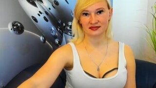 blondystar naked on cam for live porn video chat