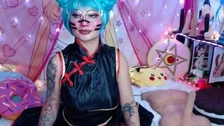 ?, ⭐ Jun Lee ⭐? naked on cam for live porn video chat