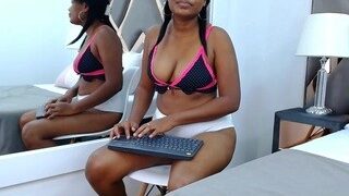 ?, SelenaFiore ? naked on cam for live porn video chat