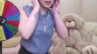 GirlOneFire naked on cam for live porn video chat
