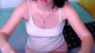 GloriaVance naked on cam for live porn video chat