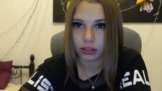 Goldd-fish naked on cam for live porn video chat