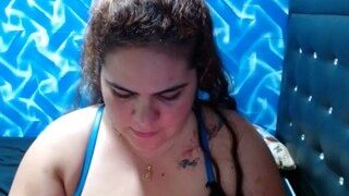 Harley naked on cam for live porn video chat