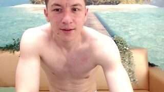 justincyan naked on cam for live porn video chat
